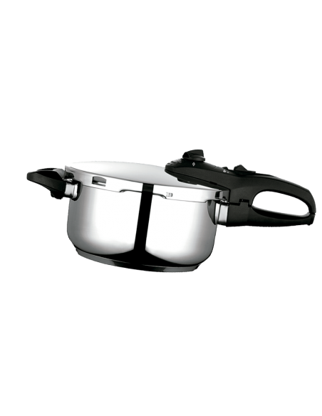 Autocuiseur Fagor batterie de cuisine DUO de 4 Litres