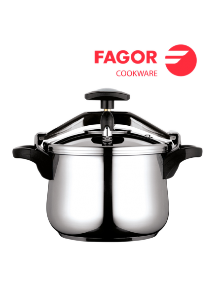 Marketplace- Olla Fagor Cookware Rapid 6 litros