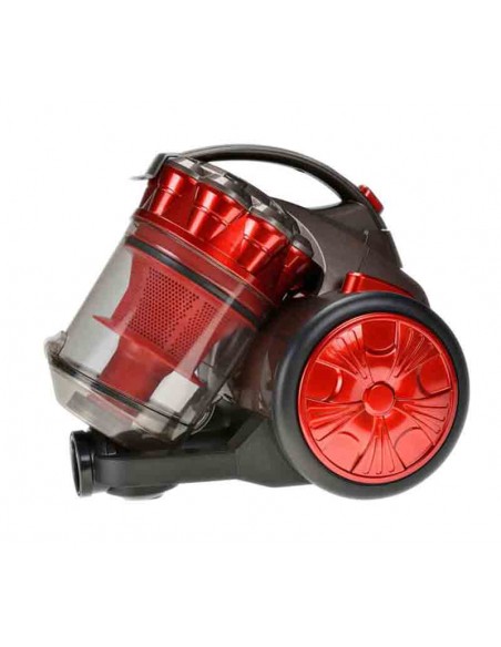 Aspirador sin Bolsa Multiciclónico EDM 700w 07695