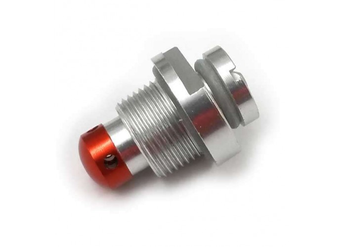 Monix Quick safety valve