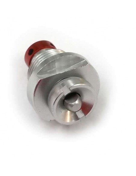 Monix Quick safety valve