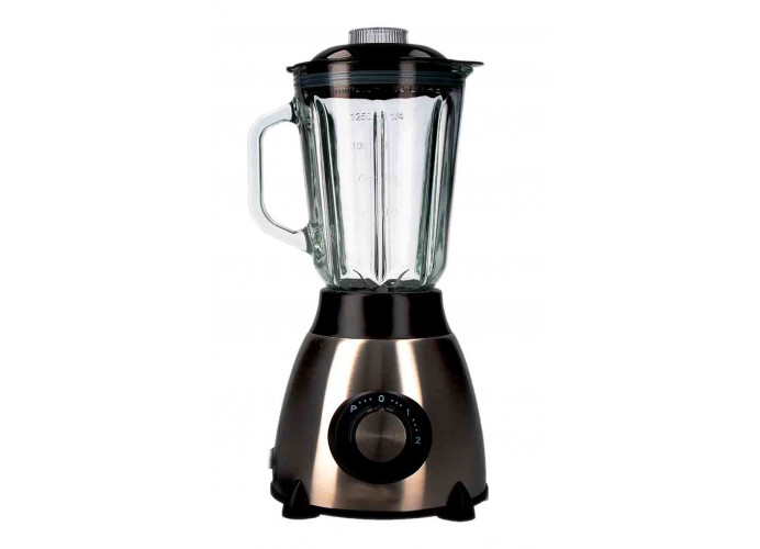 Blender Glass glass EDM 550 Watts