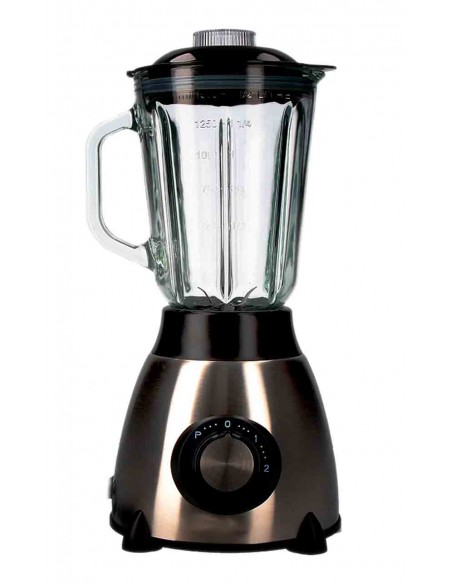 Blender Glass glass EDM 550 Watts