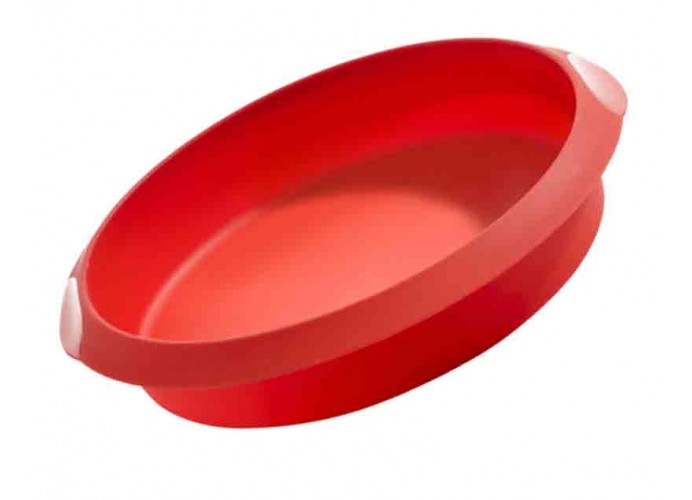 Round mold Silicone Lekue 20cm