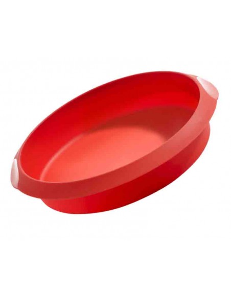 Round mold Silicone Lekue 20cm