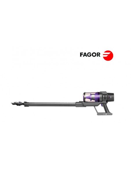 Aspirador Escoba Vertical Fagor modelo Ares 25.9V