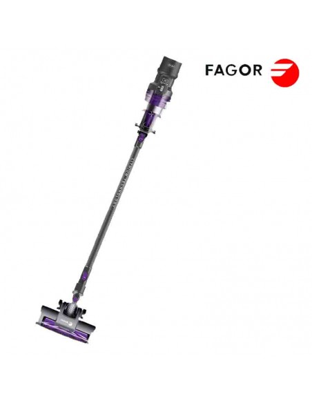 Aspirador Escoba Vertical Fagor modelo Ares 25.9V