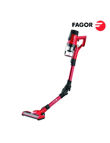 Imagen de Aspirador Escoba Vertical Fagor modelo Ares 37v Smart