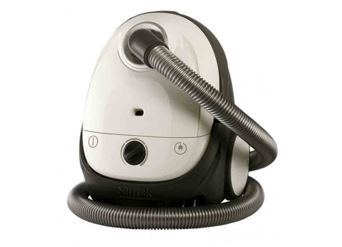 Aspirateur Nilfisk UN sac et filtre HEPA