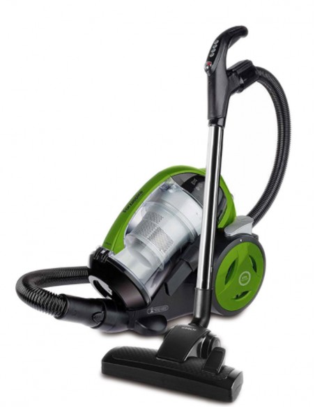 A vacuum cleaner without bag Polti MC3300 TURBO