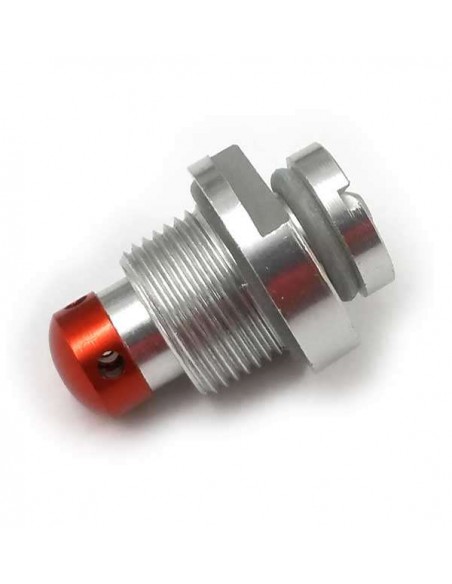 Monix Quick safety valve