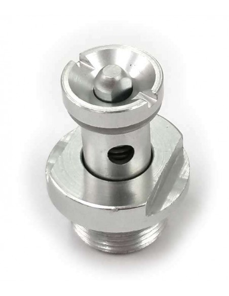 Monix Quick safety valve