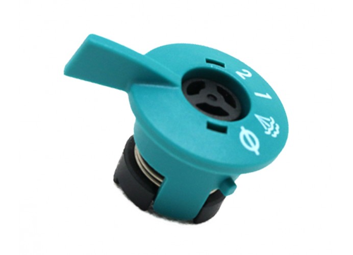 Valira Mistral autocuiseur valve