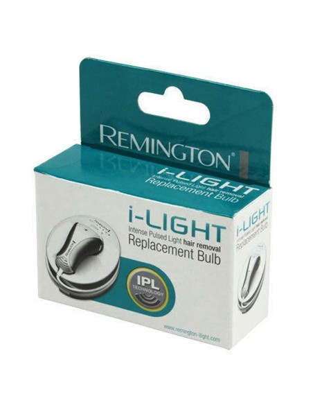 Lámpara Recambio Depiladora Remington IPL5000
