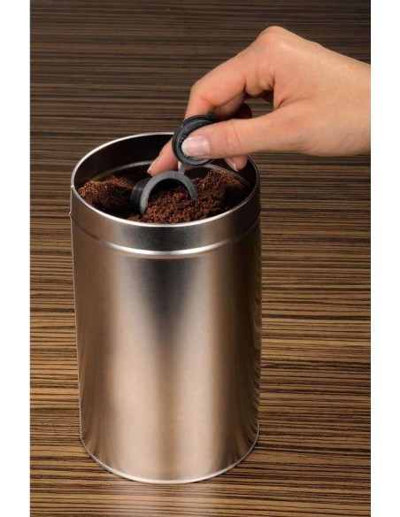 Refillable capsules Nespresso