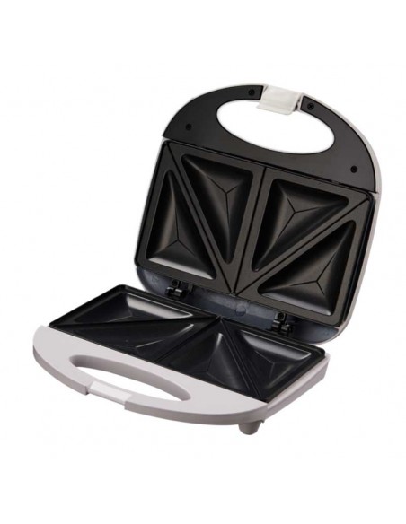 Electric Sandwich Maker 2 portions 750W