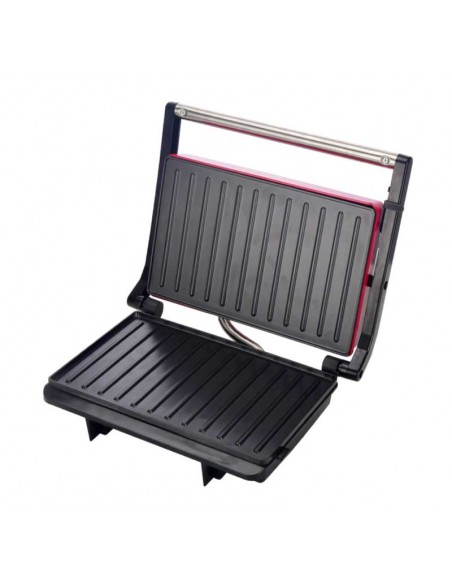 Grill Eléctrico Plancha 850W