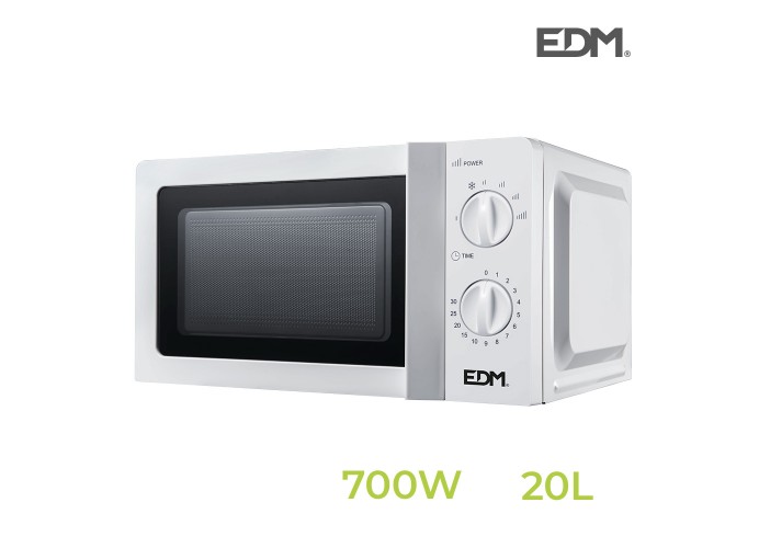 Marketplace- Electric deep fryer 2.5 Liters EDM 2000w