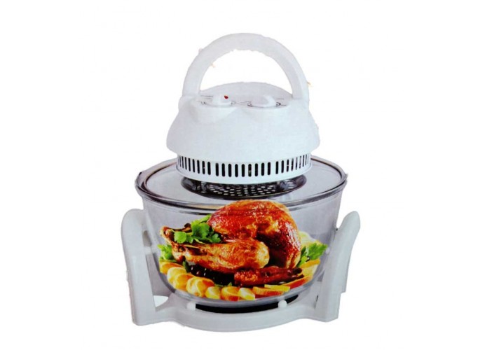 Marketplace- Convention halogen oven glass Lacor