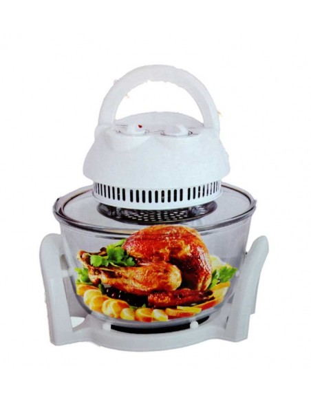 Marketplace- Convention halogen oven glass Lacor