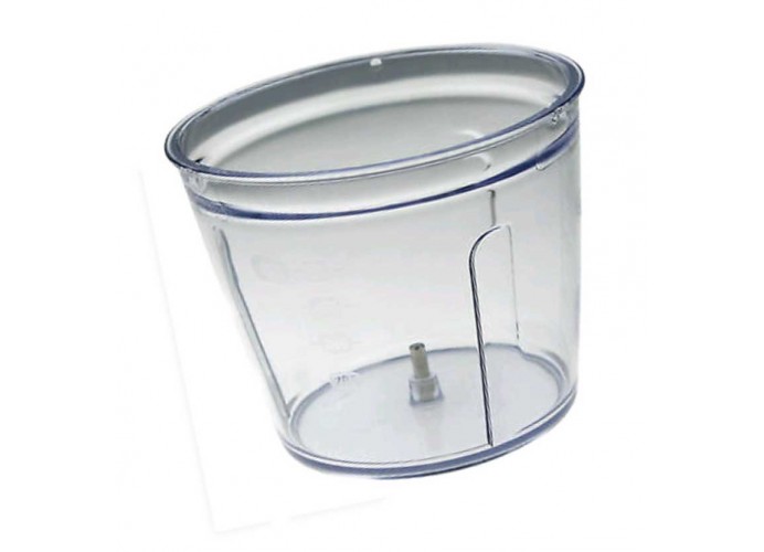 Vaso para picadora Krups Moulinex MS650442