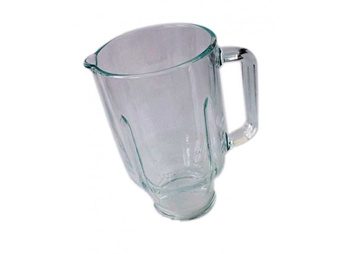 Glass jug blender Braun JB5050