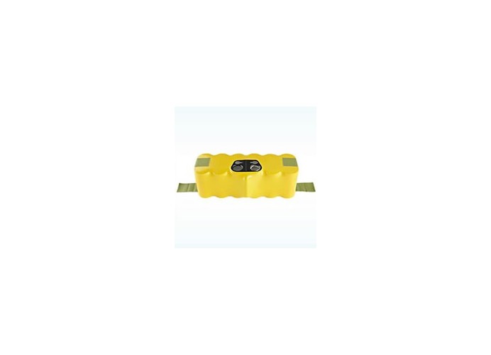 Batteria aspirapolvere robot Roomba serie 500