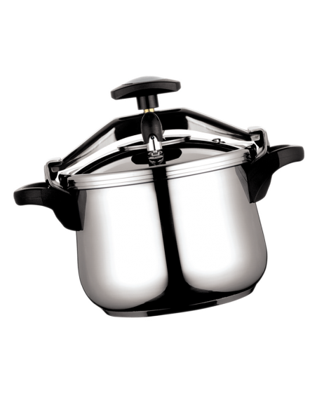 Photo de l'autocuiseur Fagor Cookware pompé 10 litres