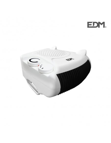 Marketplace- Chauffe-Debout 2000w EDM