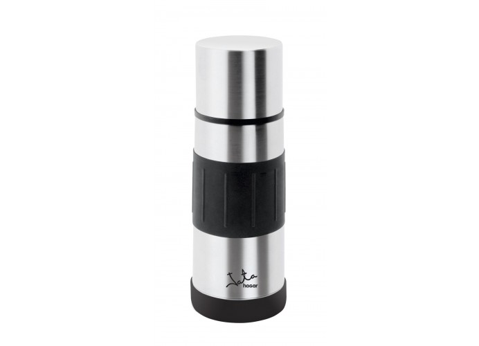 Thermos for liquids 500ml stainless Jata Exclusive