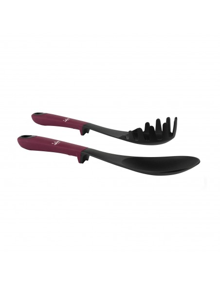 Picture of kitchen utensils set nylon Jata in Servimenaje