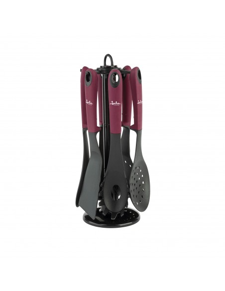 Kitchen utensils set nylon Jata