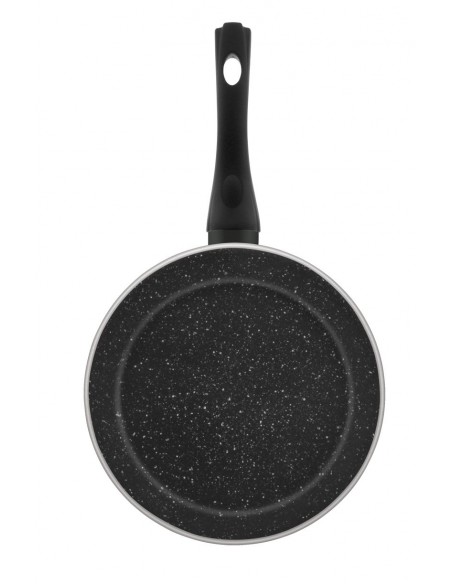 Full induction Frying pan Jata Fuji 18 cm