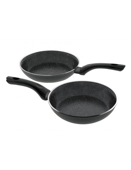 Image of Full induction Frying Pan Jata Fuji 20cm in Servimenaje