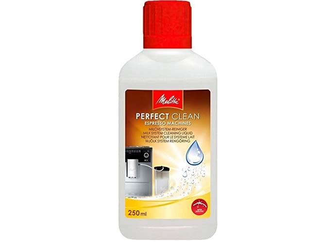 Perfect Clean Melitta milk system cleaner