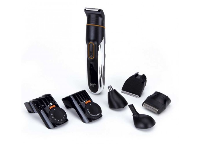 Rechargeable body epilator hair clipper Jata PS33B