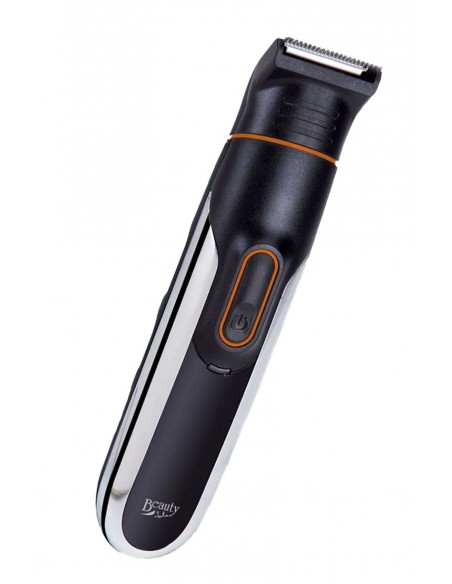 Image of Jata PS33B rechargeable body epilator hair clipper