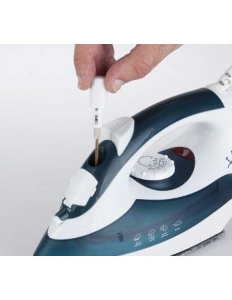 Image of Steam Iron Jata 2200w PL120 in Servimenaje