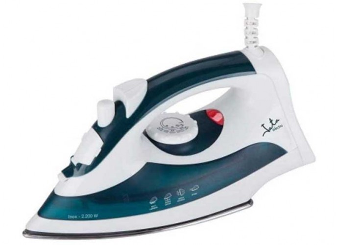 Steam Iron Jata 2200w PL120