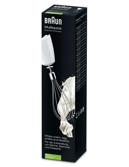 Braun Minipimer Mixer Aufsatz