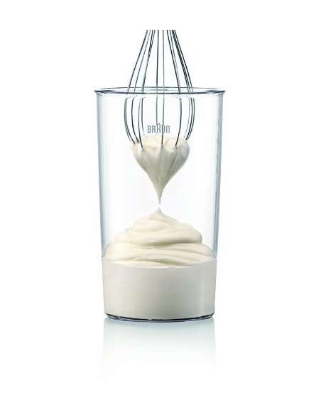 Braun Minipimer Blender attachment