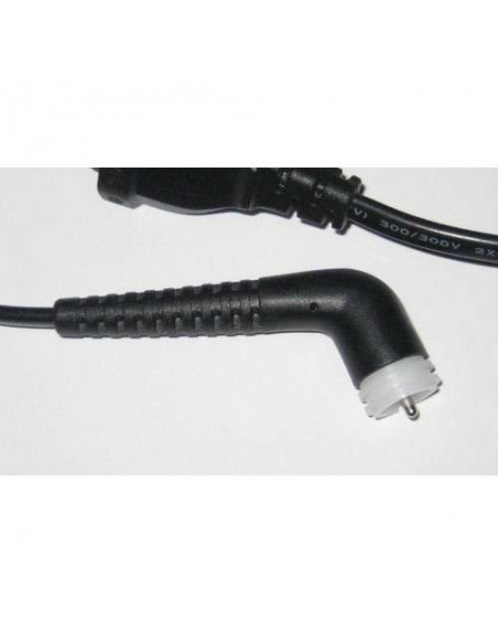 Imagen de Cable red plancha pelo GHD tipo 2 + Conector recambio