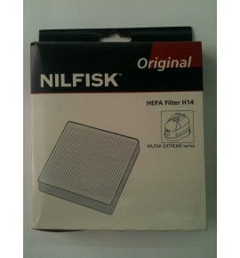 Filtro Hepa Nilfisk Extreme