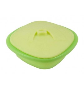 Papillote silicone Pinfi large capacity