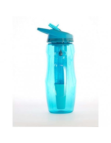 Bottle with filter and cooler Bbo 414ml