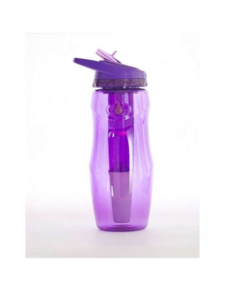 Bottle with filter and cooler Bbo 414ml