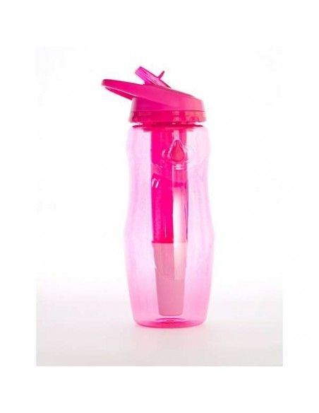 Bottle with filter and cooler Bbo 414ml