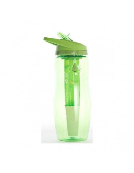 Bottle with filter and cooler Bbo 414ml