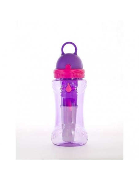 Bottle with filter and cooler Bbo 414ml