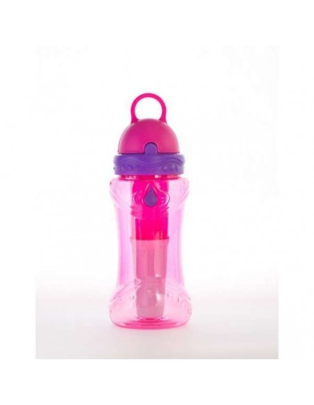 Bottle with filter and cooler Bbo 414ml